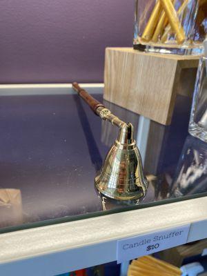 Candle Snuffer