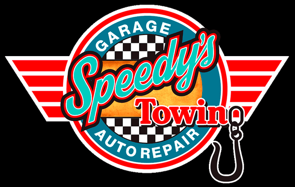 Speedy's Towing