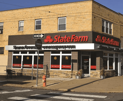 State Farm Office