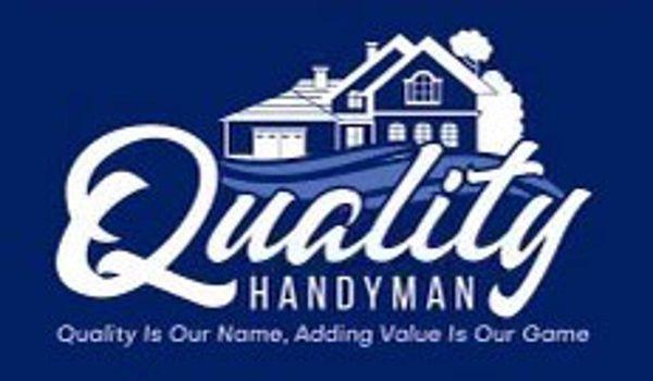 Quality Handyman