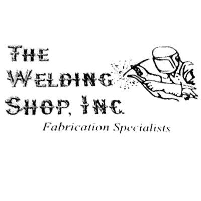 The Welding Shop