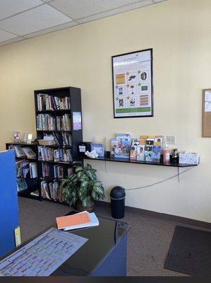 Kumon Math and Reading Center of Yorba Linda - Valley View