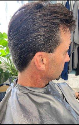 Men's Haircut