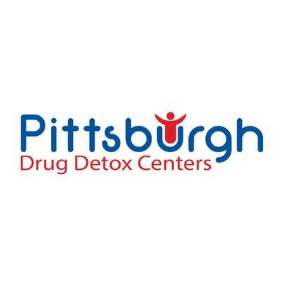 Drug Detox Centers Pittsburgh