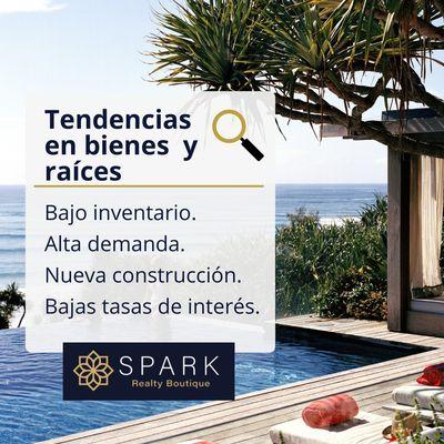 SPARK Realty Boutique