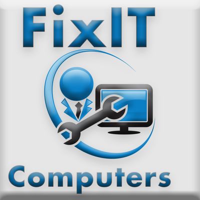 Fixit Computers