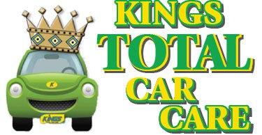 Kings Total Car Care