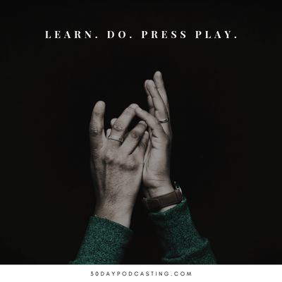 Learn. Do. Press Play.