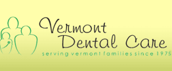 Vermont Dental Care logo