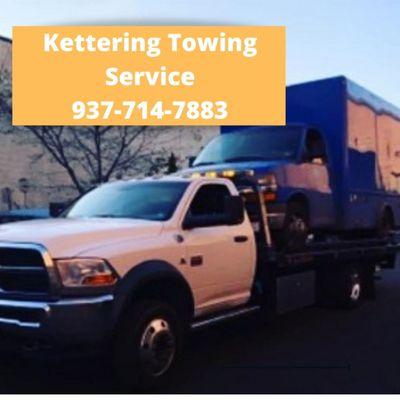 Kettering Towing Service