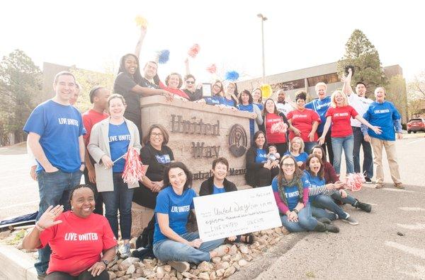 United Way of North Central New Mexico