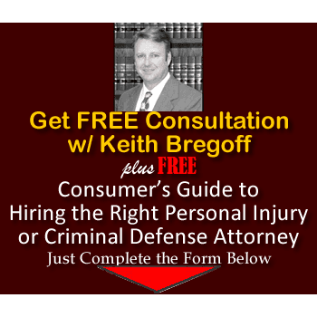 The Law Offices Of Keith Bregoff