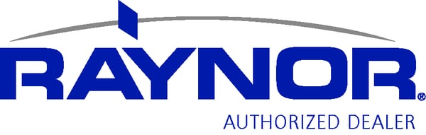 Authorized Raynor Dealer