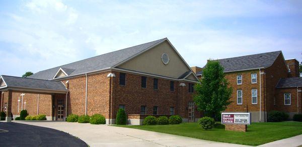 Bible Baptist Church