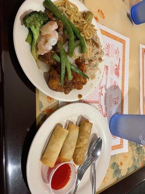 China Palace