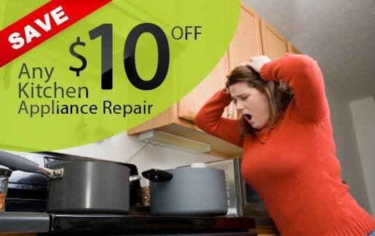 Hi-Tech Appliance Repair