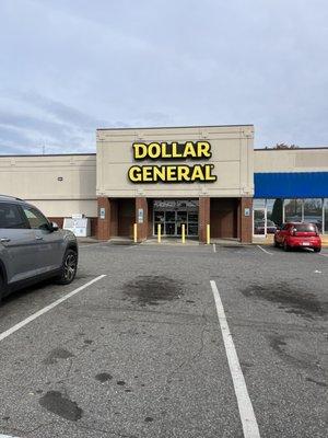 Dollar General