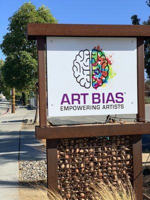 Art Bias