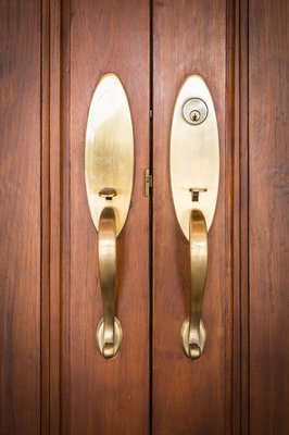 Door Handles