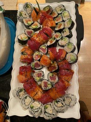 OfferSushi