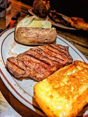 Mattson's Steak House