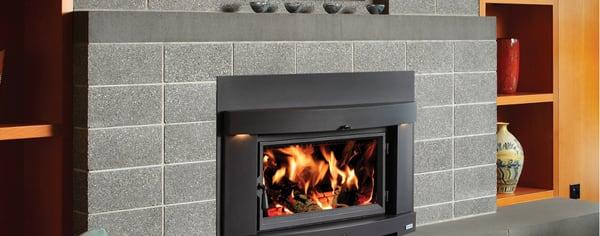 Fireplaces Plus