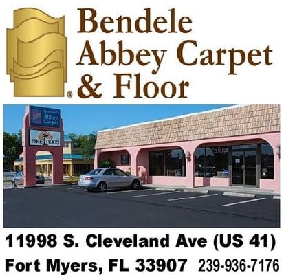 Bendele Abbey Flooring & Rug