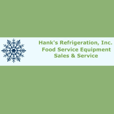 Hank's Refrigeration