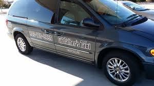 Grande Dunes Taxi