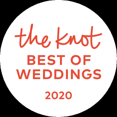 The Knots Best of Weddings Vendor for Hair, Makeup and Tanning Services