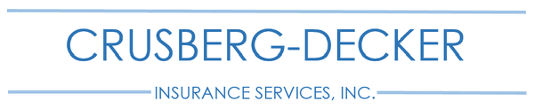 Crusberg-Decker Insurance Services, Inc.