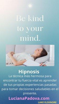 Hipnosis