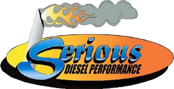 Serious Diesel