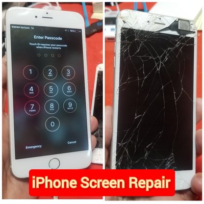 iPhone screen repair ronkonkoma