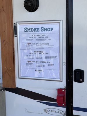 Smoke Shop