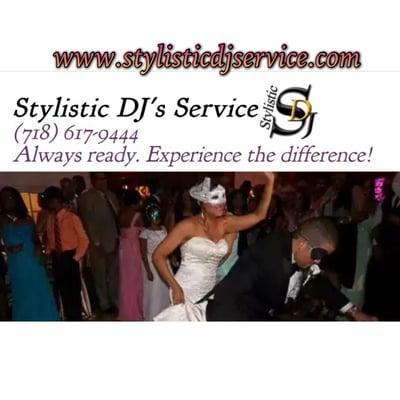 Stylistic DJ's Service DJ, Video DJ, Photography