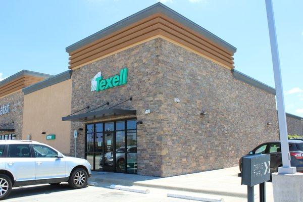 Texell Credit Union