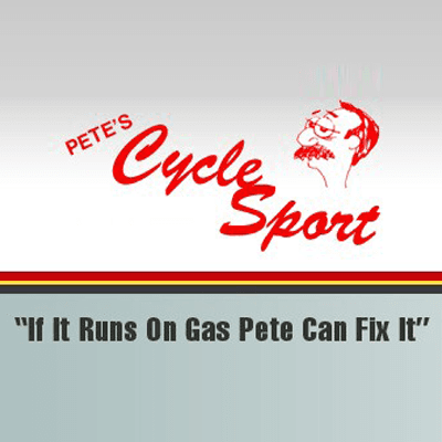 Pete's Cycle Sport