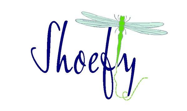 Shoefly-Where you can always find something to LOVE!