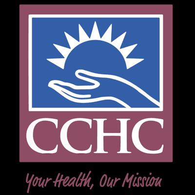 CCHC simple logo