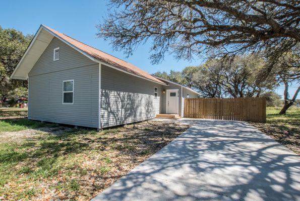 SOLD!!! 2914 Hackberry, Ingleside