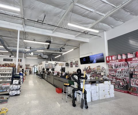 Plumbing Pros Supply Warehouse