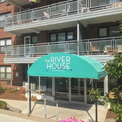 The River House Binghamton