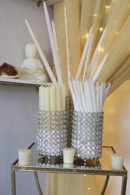 Candles