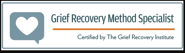 Christina Hatten- Grief Recovery Specialist