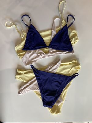 Cute swimsuits I bought!