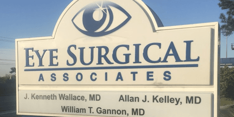 Eye Surgical Associates