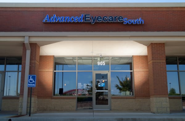 Advanced EyeCare - South