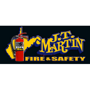 JT Martin Fire & Safety