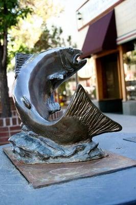 AOTC - Art On The Corner - Grand Junction, Colorado -